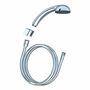 Душевой гарнитур Ravak 901,00, шланг 150 см, X07P005