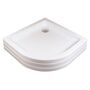 SET Ravak: душевой уголок Ravak X-Point XP2CP4-90, поддон Ronda-90PU, сифон 90 Basic