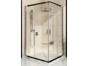 Душевая дверь Ravak Blix BLRV2K-80 блестящий+..