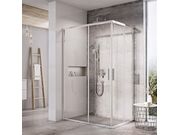 Душевая дверь Ravak Blix Slim BLSRV2K-100 бле..