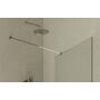 Душевой угол Ravak Walk-In Air Wall 1100, блестящий + транспарент, GW9WD0C00Z1C