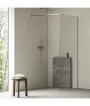 Душевой угол Ravak Walk-In Air Wall 1200, блестящий + транспарент, GW9WG0C00Z1C