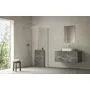 Душевой угол Ravak Walk-In Air Wall 1200, блестящий + транспарент, GW9WG0C00Z1C