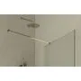 Душевой угол Ravak Walk-In Air Wall 1200, блестящий + транспарент, GW9WG0C00Z1C