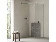 Душевой угол Ravak Walk-In Air Wall 900, блес..