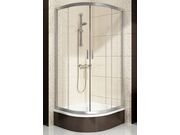 Душевой уголок Ravak Blix BLCP4-80 Sabina бел..