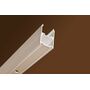 Душевой уголок Ravak Blix BLCP4-80 белый+грейп