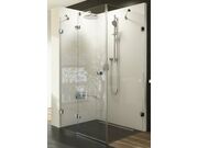 Душевой уголок Ravak Brilliant BSDPS-120/80 R..