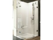 Душевой уголок Ravak Brilliant BSKK3-100 R хр..