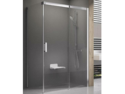 Душевой уголок Ravak Matrix MSDPS-120/90 R бл..