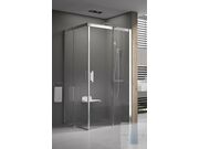 Душевой уголок Ravak Matrix MSRV4-80 блестящи..