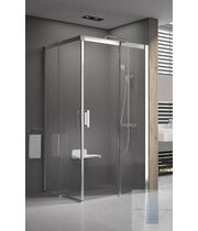 Душевой уголок Ravak Matrix MSRV4-90 белый+транспарент