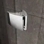 Душевой уголок Ravak Pivot PSKK3-80 блестящий+транспарент