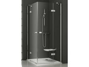 Душевой уголок Ravak Smartline SMSRV4-80 хром..