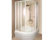 Душевой уголок Ravak Supernova SKCP4-90 Sabin..