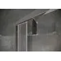 Душевой уголок полукруглый Ravak NSKK3-80, блестящий + transparent, 3O644C00Z1