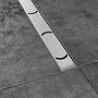 Душевой лоток Ravak OZW Chrome 1050 -  stainless