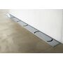 Душевой лоток Ravak OZW Chrome 750 - stainless