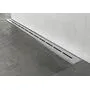 Душевой лоток Ravak OZW Chrome 750 - stainless