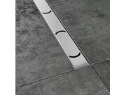 Душевой лоток Ravak OZW Chrome 850  - stainle..