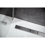 Душевой лоток Ravak OZW Chrome 850  - stainless