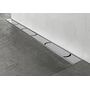 Душевой лоток Ravak OZW Chrome 850  - stainless