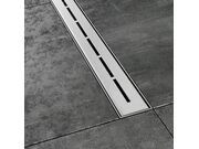 Душевой лоток Ravak OZW Runway 1050 -  stainl..