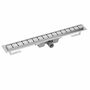 Душевой лоток Ravak OZ 10° 750 stainless