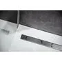 Душевой лоток Ravak OZ Chrome 750 - stainless
