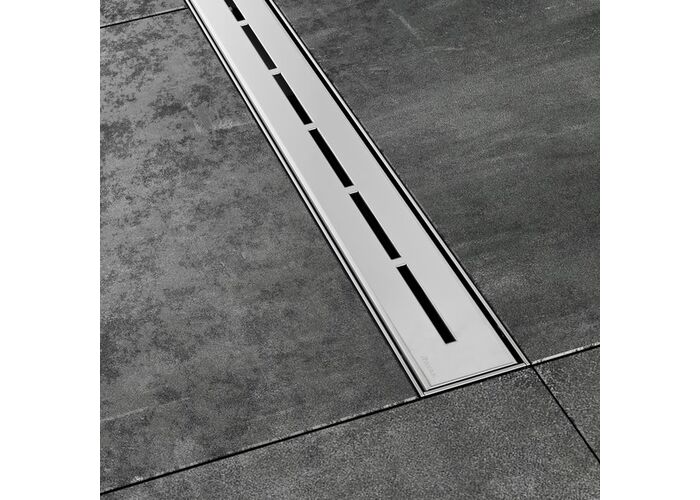 Душевой лоток Ravak OZ Runway 750 - stainless
