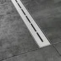 Душевой лоток Ravak OZ Runway 750 - stainless