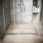 Душевой лоток Ravak OZ Runway 750 - stainless