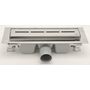 Душевой лоток Ravak OZ Runway 750 - stainless