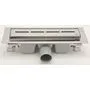 Душевой лоток Ravak OZ Runway 750 - stainless