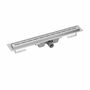 Душевой лоток Ravak OZ Runway 750 - stainless