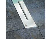 Душевой лоток Ravak OZ Runway 950, с решеткой..