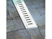 Душевой лоток Ravak OZ Zebra 850 с решеткой, ..