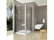 Душевая стенка Ravak Pivot PPS-90 сатин+транс..
