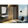 Душевая стенка Ravak ST Walk-In Corner 1200x900x2000, блестящий + транспарент