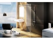 Душевая стенка Ravak ST Walk-In Free 1300x200..