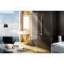 Душевая стенка Ravak ST Walk-In Free 1300x2000, блестящий+транспарент