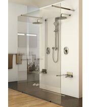 Душевая стенка Ravak ST Walk-In Free 1400x2000, блестящий + транспарент