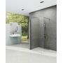Душевая стенка Ravak ST Walk-In Wall 1000x2000, блестящий + транспарент