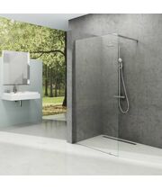 Душевая стенка Ravak ST Walk-In Wall 1300x2000, блестящий + транспарент