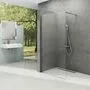 Душевая стенка Ravak ST Walk-In Wall 1300x2000, блестящий + транспарент
