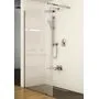 Душевая стенка Ravak ST Walk-In Wall 1300x2000, блестящий + транспарент