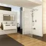 Душевая стенка Ravak ST Walk-In Wall 1300x2000, блестящий + транспарент