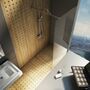 Душевая стенка Ravak ST Walk-In Wall 600x2000, блестящий + транспарент