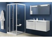 Душевая стенка Ravak Supernova APSS-80, 198 с..