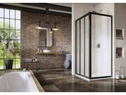 Душевая стенка Ravak Supernova APSS-90, 198 с..